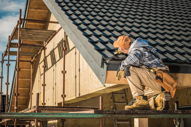 Best Shingle Roofing Installation  in Browntown, PA